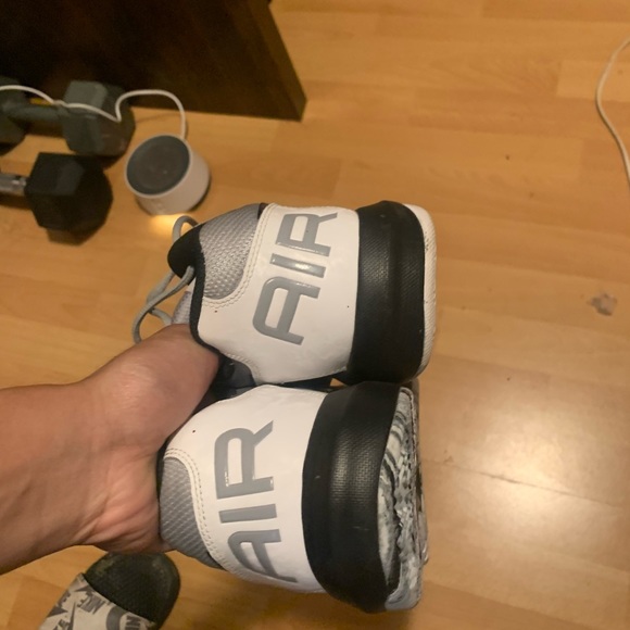 2019 Air Mavin Low 'Wolf Grey'
**BRAND NEW ***Read Description - Picture 6 of 8